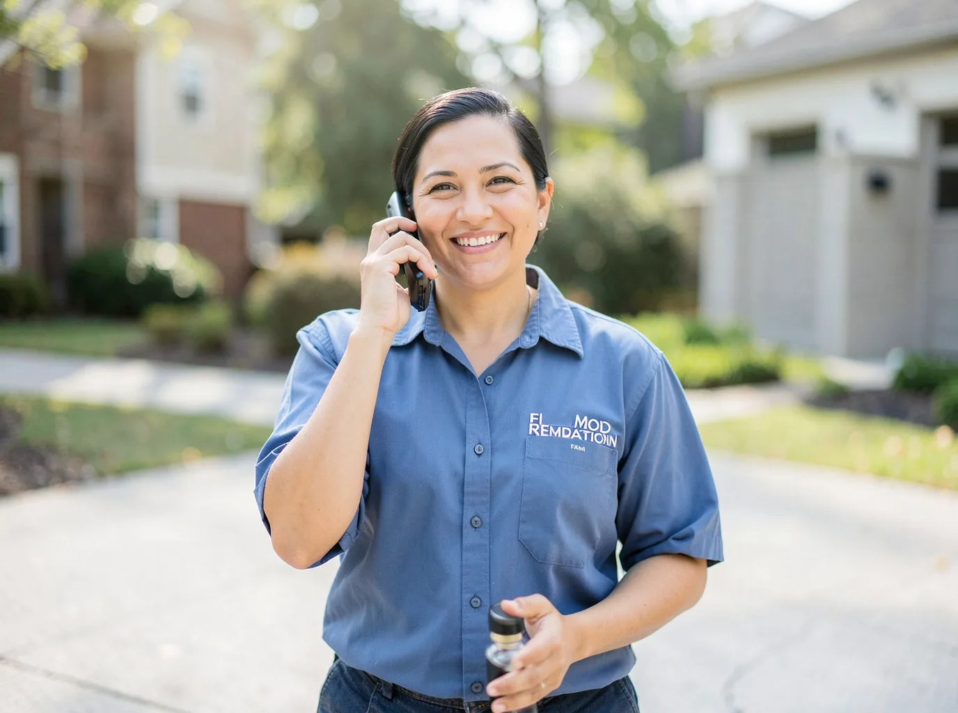 Mold Remediation Lamona, WA FAQs